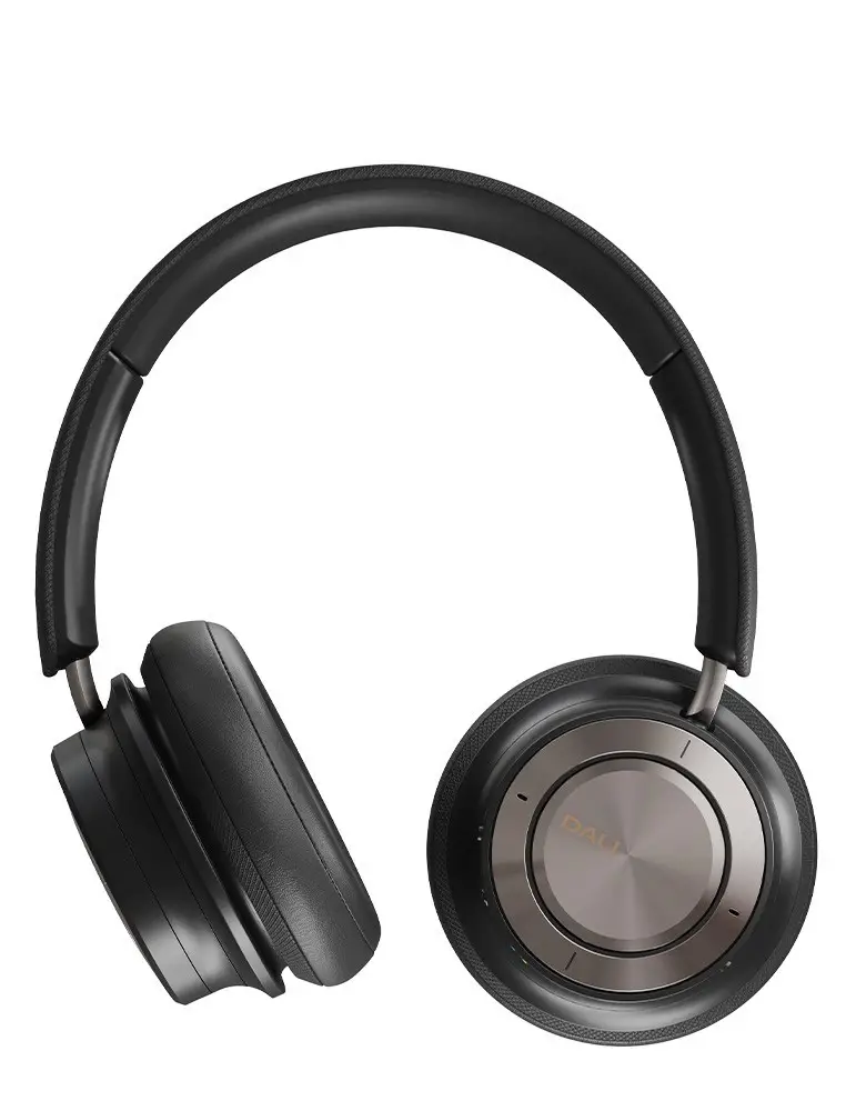 DALI iO-8 Bluetooth sluchátka | Špičkový zvuk a pohodlí