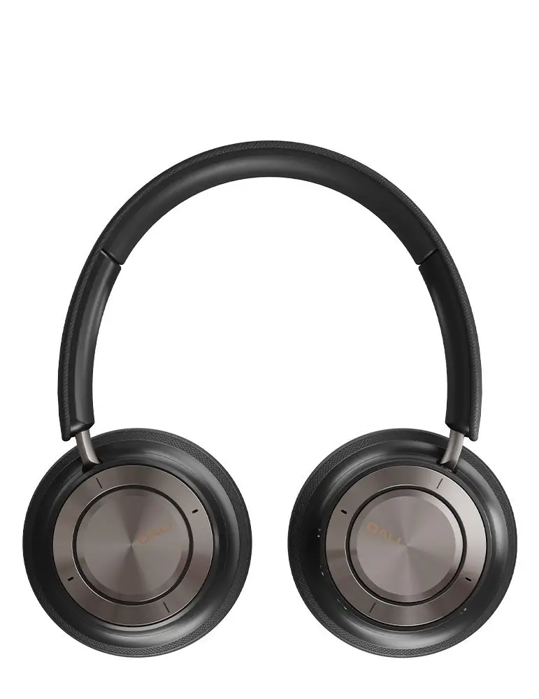 DALI iO-8 Bluetooth sluchátka | Špičkový zvuk a pohodlí