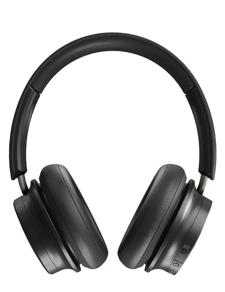 DALI iO-8 Bluetooth sluchátka | Špičkový zvuk a pohodlí