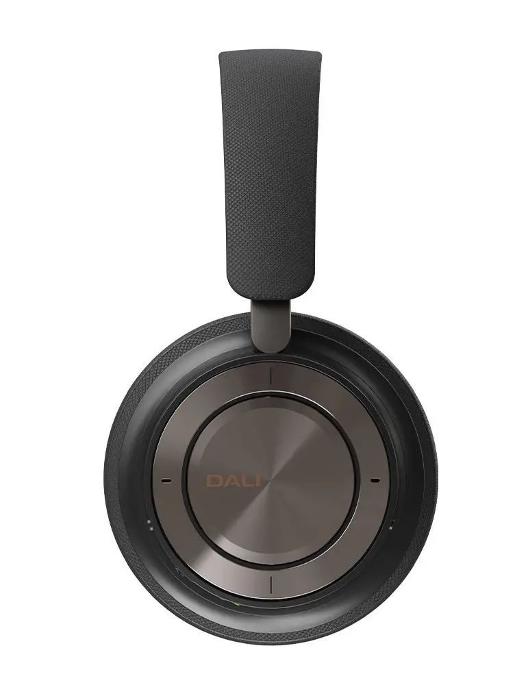 DALI iO-8 Bluetooth sluchátka | Špičkový zvuk a pohodlí