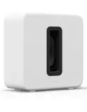 Sonos Sub 4 — bezdrátový subwoofer s Wi‑Fi a Trueplay