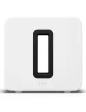 Sonos Sub 4 — bezdrátový subwoofer s Wi‑Fi a Trueplay