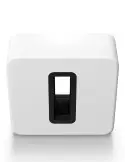 Sonos Sub 4 — bezdrátový subwoofer s Wi‑Fi a Trueplay