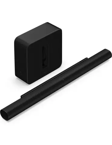 Domácí kino Sonos Arc Ultra + Sub 4 | Výjimečný zvuk | SONOS