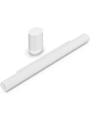 SONOS Arc Ultra + Move 2 | Špičkový zvukový zážitek 2