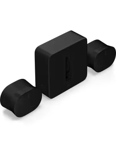SONOS Set: Sub 4 + Era 300 | Předobjednávka do 29.10.2024