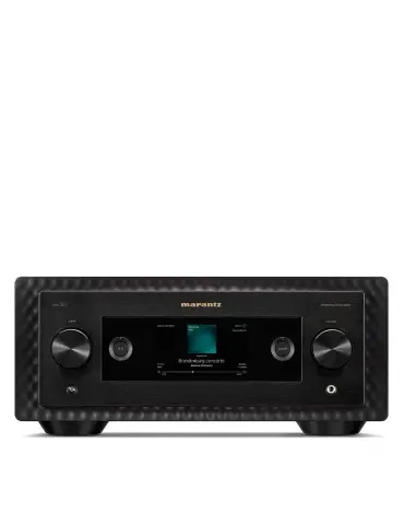 Marantz Link 10n | Síťový audio přehrávač | Nejvyšší kvalita