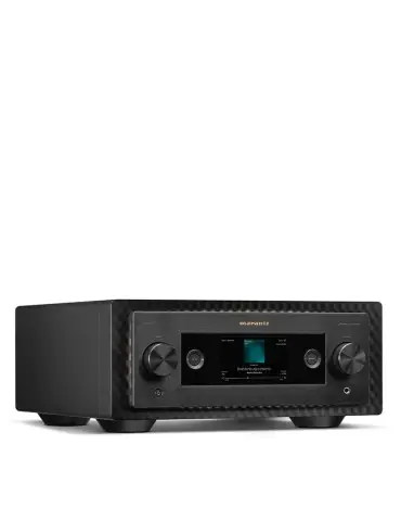 Marantz Link 10n | Síťový audio přehrávač | Nejvyšší kvalita 2