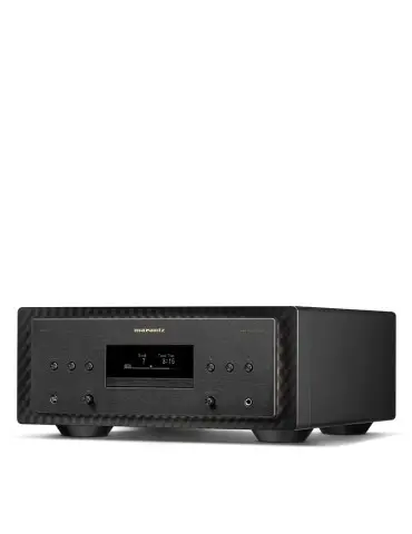 MARANTZ SACD 10 | Referenční přehrávač SACD | Nejlepší zvuk 2