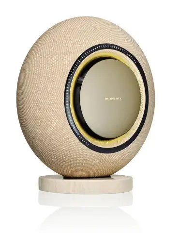 Bezdrátový reproduktor MARANTZ Horizon | HEOS® Built-in 2