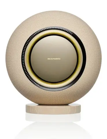 Bezdrátový reproduktor MARANTZ Horizon | HEOS® Built-in