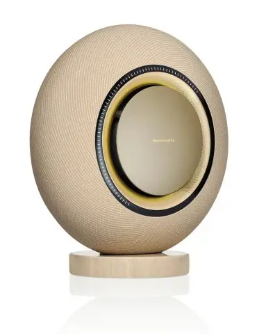 Bezdrátový reproduktor MARANTZ Grand Horizon | HEOS® Built-in 2