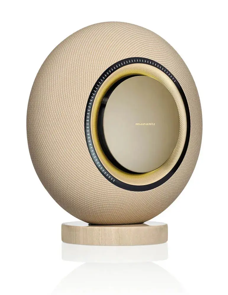 Bezdrátový reproduktor MARANTZ Grand Horizon | HEOS® Built-in