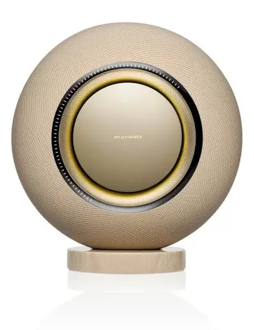 Bezdrátový reproduktor MARANTZ Grand Horizon | HEOS® Built-in