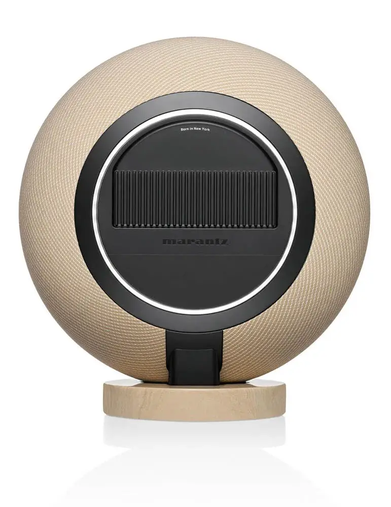 Bezdrátový reproduktor MARANTZ Grand Horizon | HEOS® Built-in