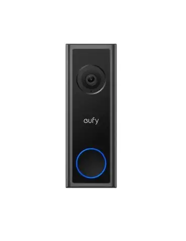 Eufy VIDEO DOORBELL C30 | Inteligentní videozvonek | EUFY
