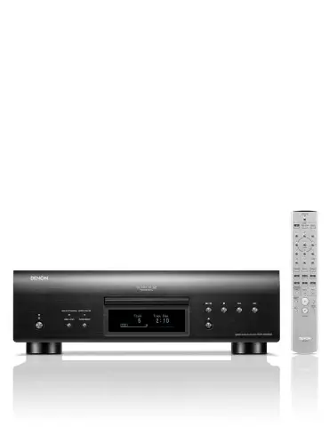 DENON DCD-3000NE | Super Audio CD přehrávač | Nejlepší zvuk