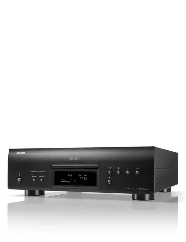 DENON DCD-3000NE | Super Audio CD přehrávač | Nejlepší zvuk 2