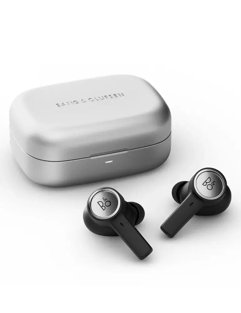 Beoplay Eleven | ANC sluchátka do uší | B&O kvalita zvuku