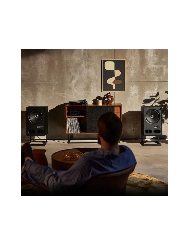 Stojanový reproduktor Vestlyd V12C | ARGON AUDIO | Výjimečný zvuk