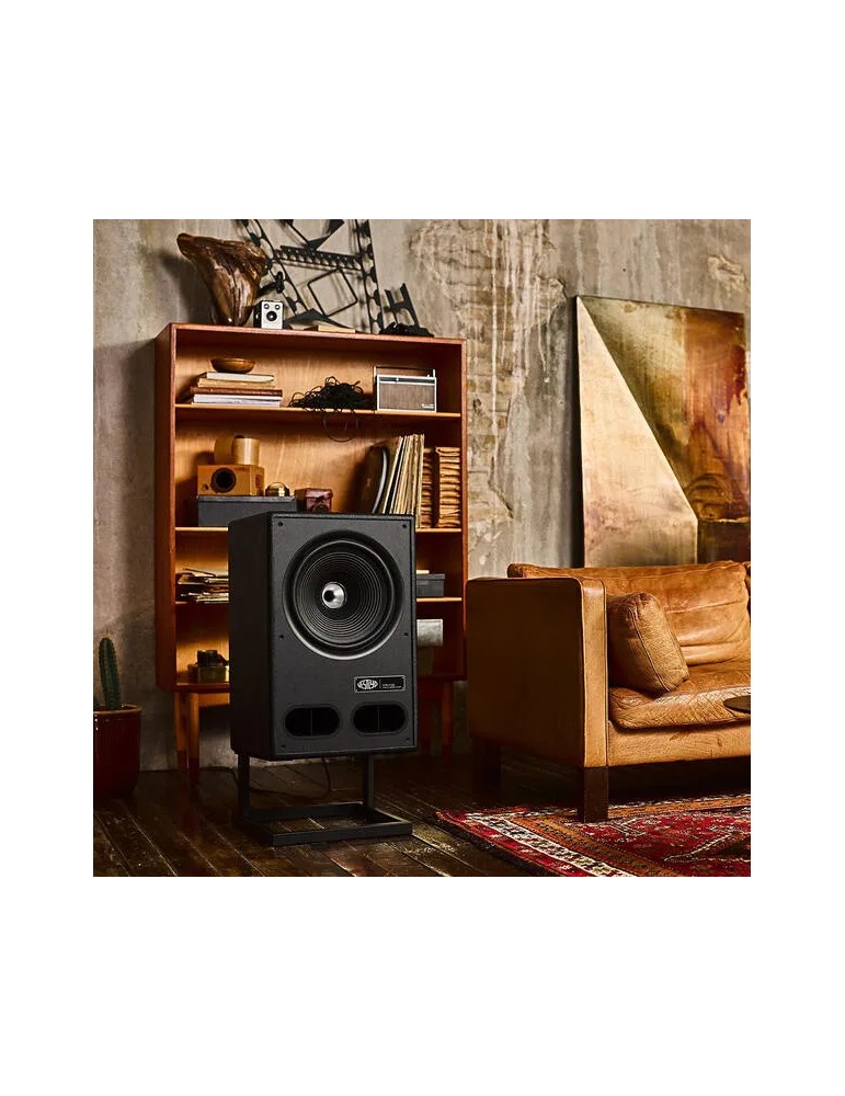 Stojanový reproduktor Vestlyd V12C | ARGON AUDIO | Výjimečný zvuk
