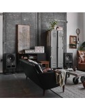 Stojanový reproduktor Vestlyd V12C | ARGON AUDIO | Výjimečný zvuk