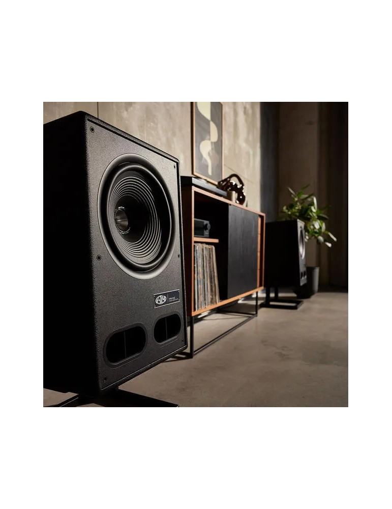 Stojanový reproduktor Vestlyd V12C | ARGON AUDIO | Výjimečný zvuk