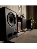 Stojanový reproduktor Vestlyd V12C | ARGON AUDIO | Výjimečný zvuk