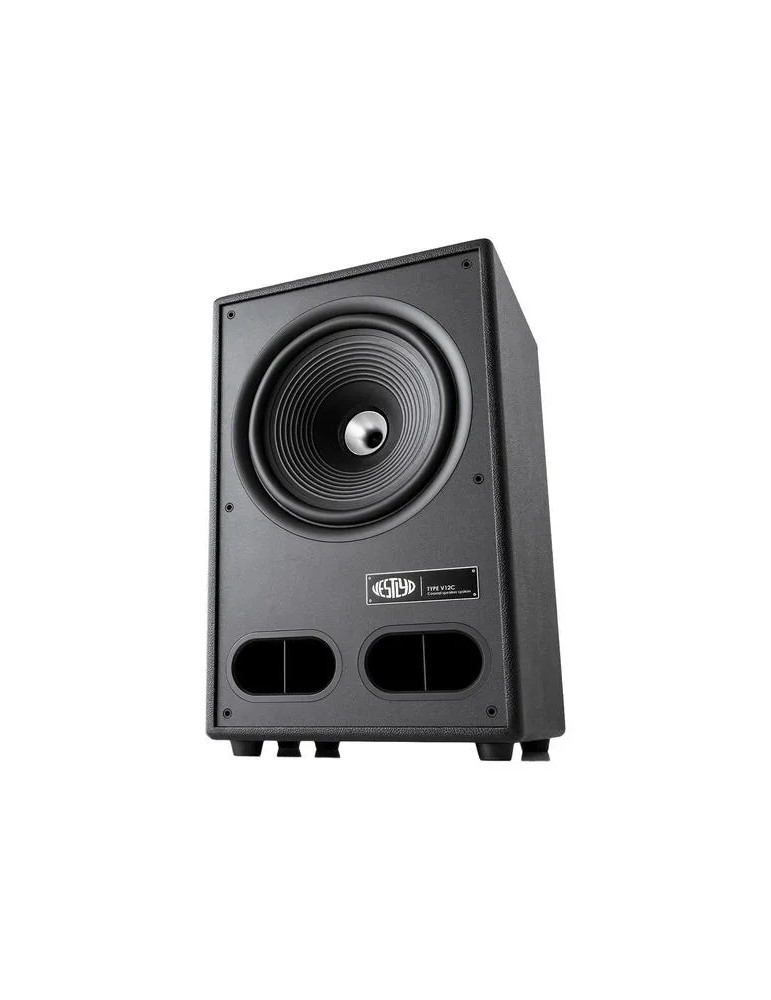 Stojanový reproduktor Vestlyd V12C | ARGON AUDIO | Výjimečný zvuk