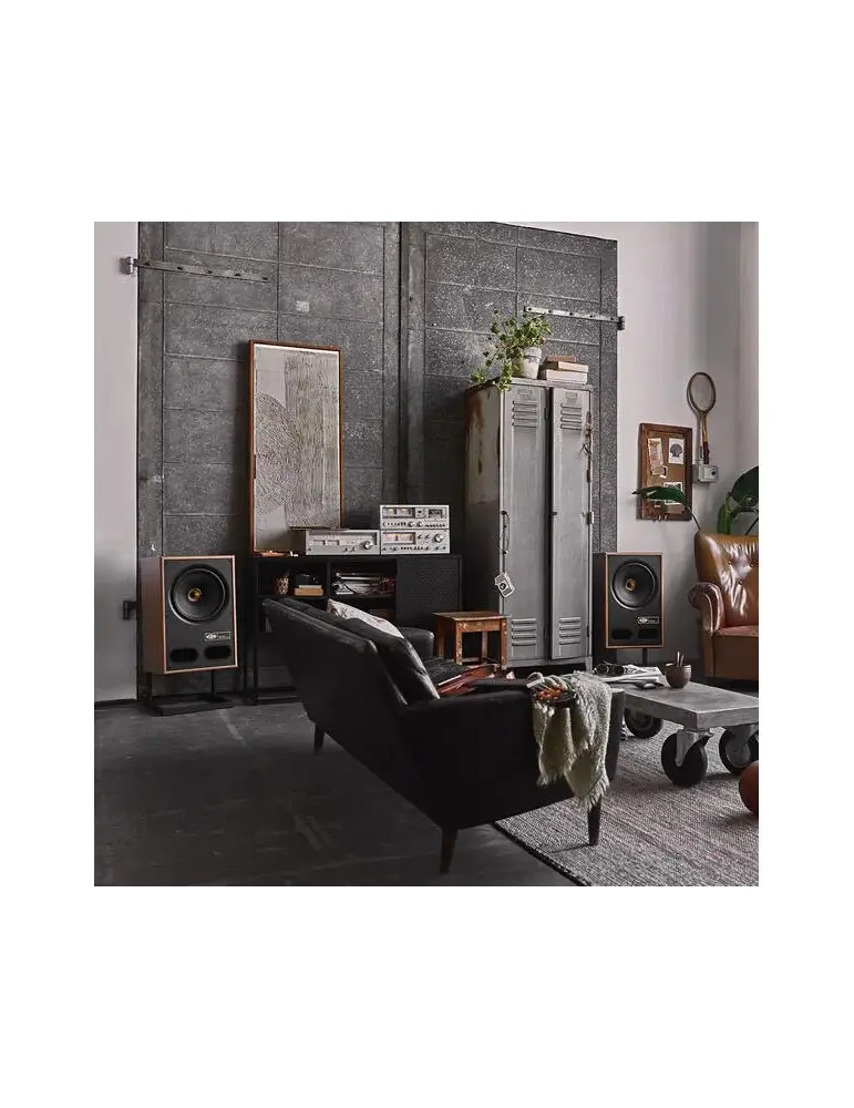 Stojanový reproduktor Vestlyd V12C | ARGON AUDIO | Výjimečný zvuk