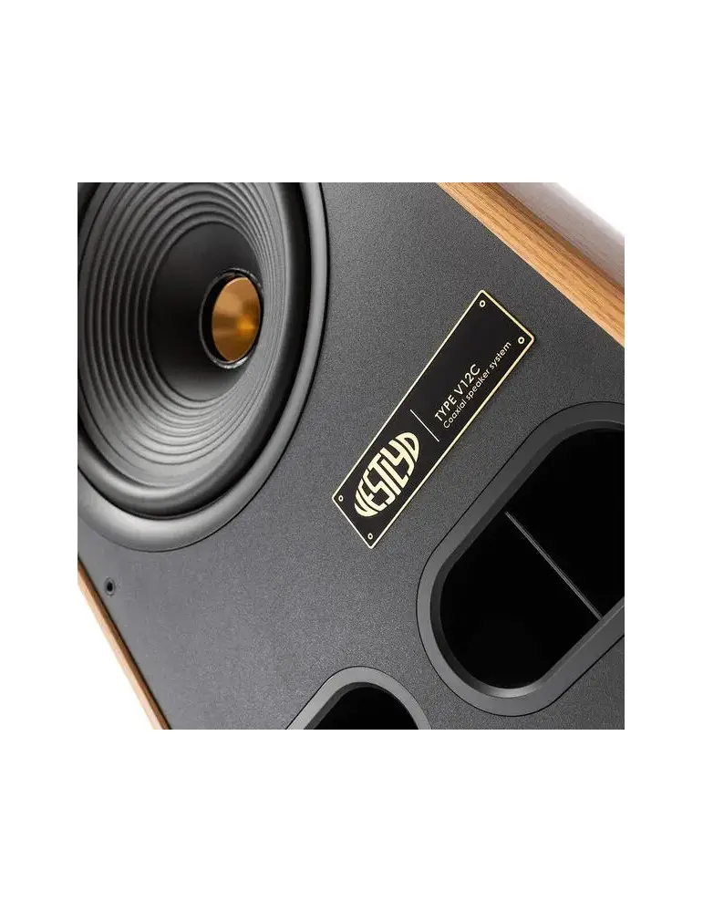 Stojanový reproduktor Vestlyd V12C | ARGON AUDIO | Výjimečný zvuk