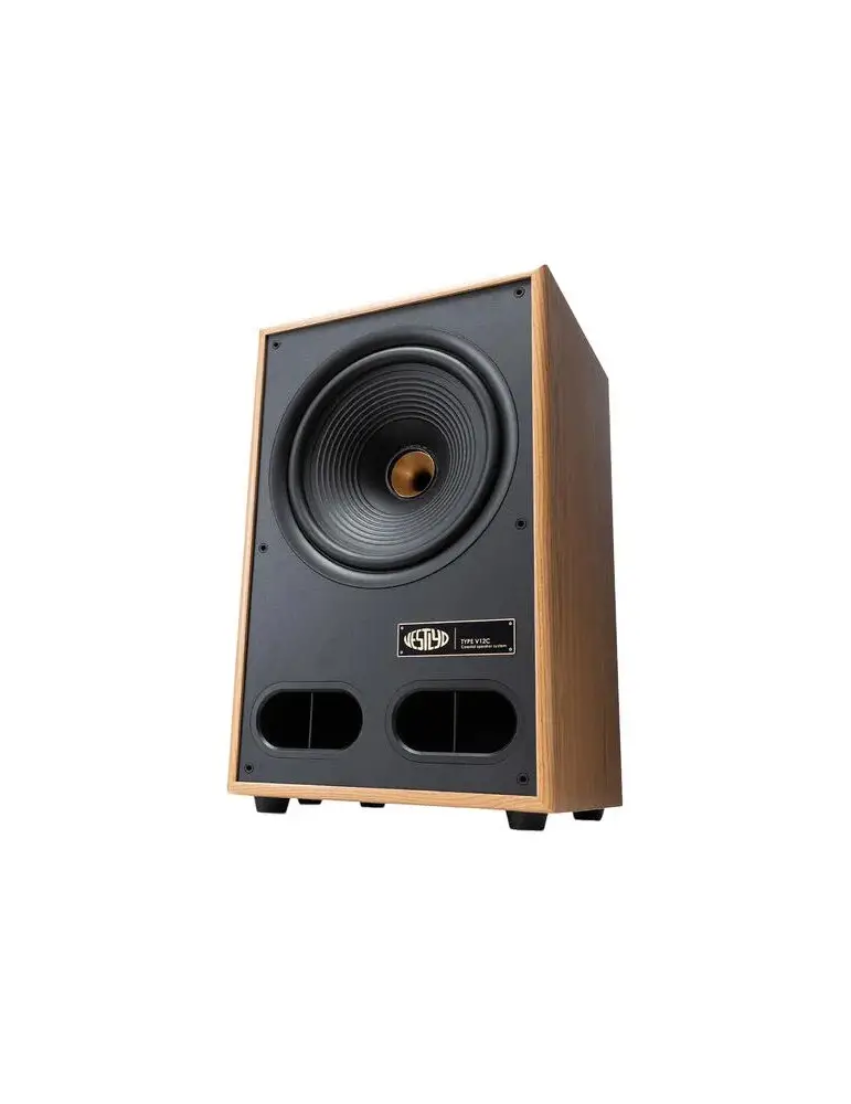 Stojanový reproduktor Vestlyd V12C | ARGON AUDIO | Výjimečný zvuk