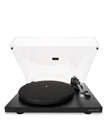 Argon Audio TT MK2 — Gramofon s RIAA předzesilovačem, AT3600L