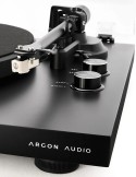 Argon Audio TT MK2 Gramofon | Precizní zvuk | ARGON AUDIO
