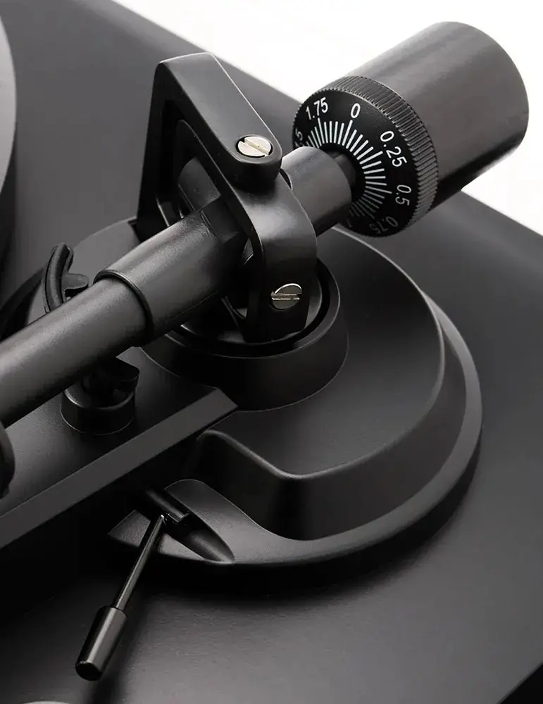 Argon Audio TT MK2 Gramofon | Precizní zvuk | ARGON AUDIO