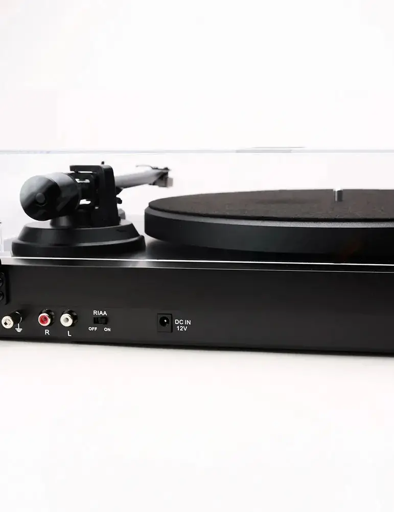 Argon Audio TT MK2 Gramofon | Precizní zvuk | ARGON AUDIO