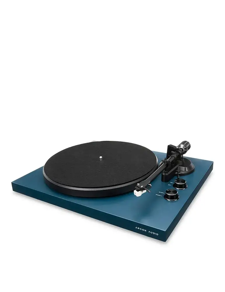 Argon Audio TT MK2 Gramofon | Precizní zvuk | ARGON AUDIO