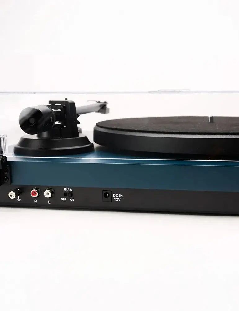 Argon Audio TT MK2 Gramofon | Precizní zvuk | ARGON AUDIO