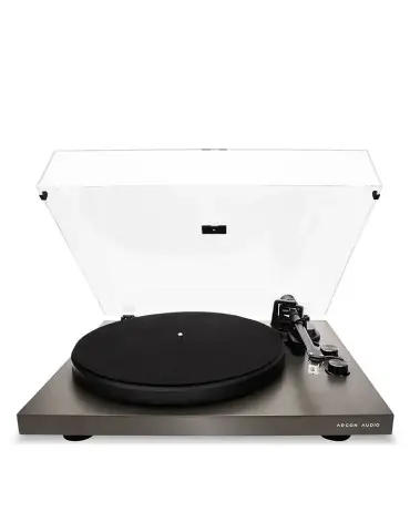 Argon Audio TT MK2 Gramofon | Precizní zvuk | ARGON AUDIO