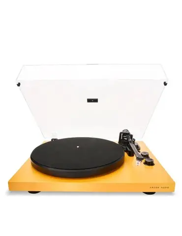 Argon Audio TT MK2 Gramofon | Precizní zvuk | ARGON AUDIO 2
