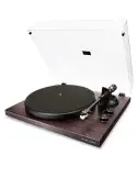 Argon Audio TT MK2 — Gramofon s RIAA předzesilovačem, AT3600L