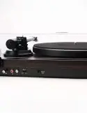 Argon Audio TT MK2 — Gramofon s RIAA předzesilovačem, AT3600L