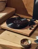 Argon Audio TT MK2 Gramofon | Precizní zvuk | ARGON AUDIO