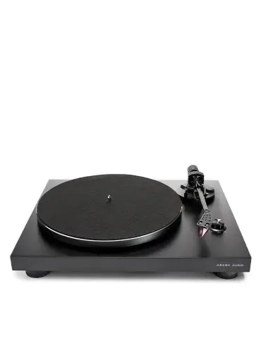 Argon Audio TT-3 PLUS Gramofon | Kvalitní zvukový zážitek 2