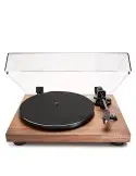 Argon Audio TT-3 PLUS — gramofon s Ortofon 2M Red a vestavěným RIAA
