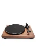 Argon Audio TT-3 PLUS — gramofon s Ortofon 2M Red a vestavěným RIAA