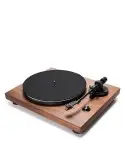 Argon Audio TT-3 PLUS — gramofon s Ortofon 2M Red a vestavěným RIAA