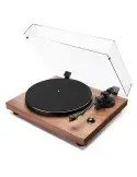 Argon Audio TT-3 PLUS — gramofon s Ortofon 2M Red a vestavěným RIAA