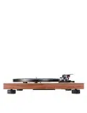 Argon Audio TT-3 PLUS — gramofon s Ortofon 2M Red a vestavěným RIAA