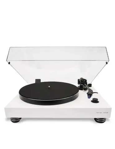 Argon Audio TT-4 MK2 | Hi-Fi gramofon s Ortofon 2M Blue 2